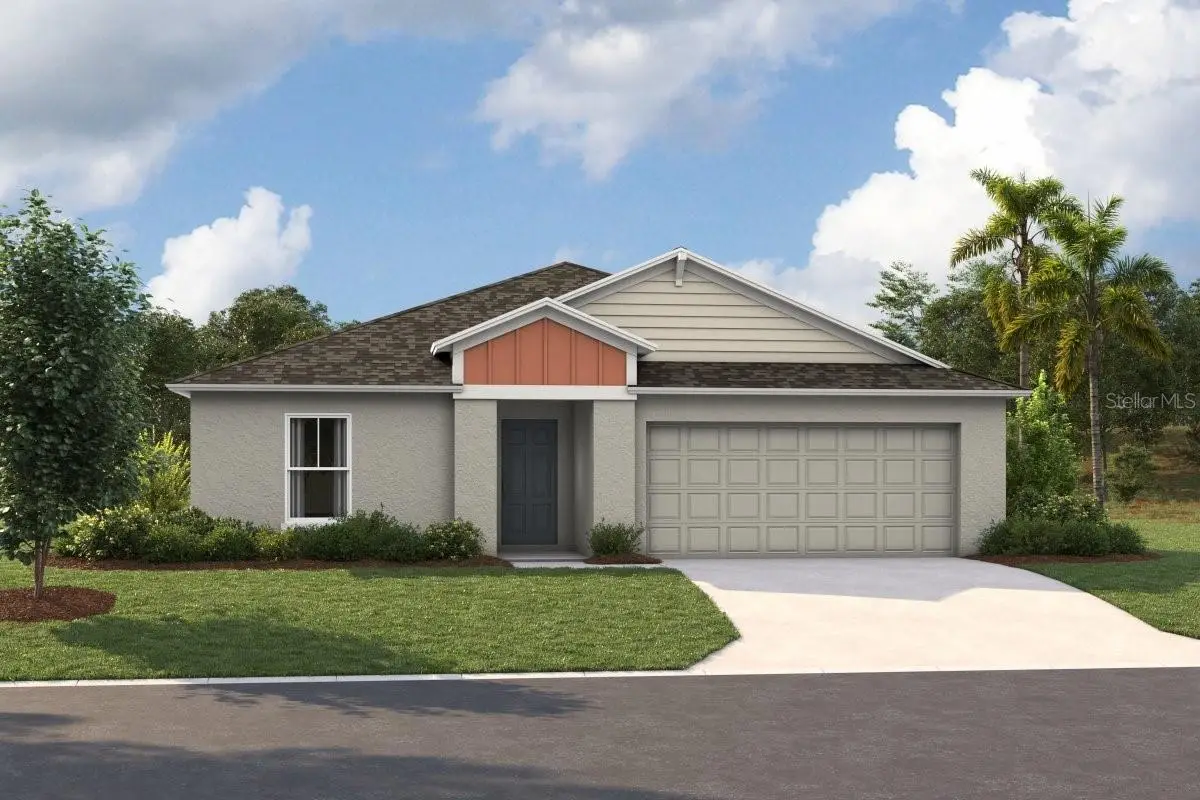 1091 Foreshore Lane, Haines City, FL 33844 - #1