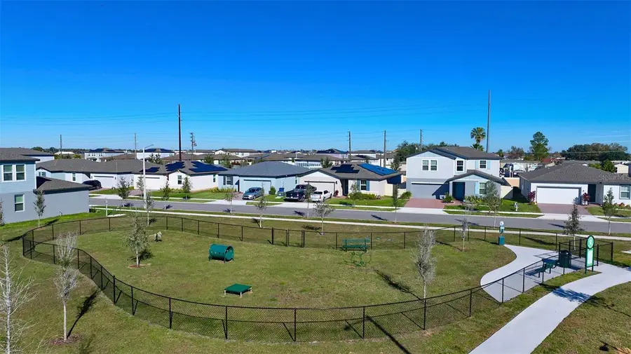 1091 Foreshore Lane, Haines City, FL 33844 - #3