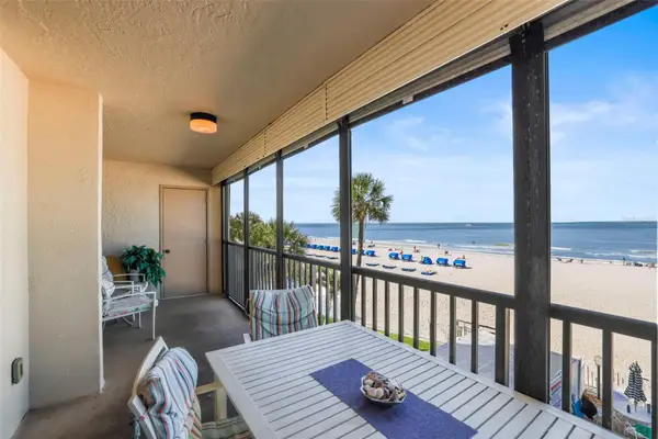 20040 Gulf Boulevard #302, INDIAN SHORES, FL 33785