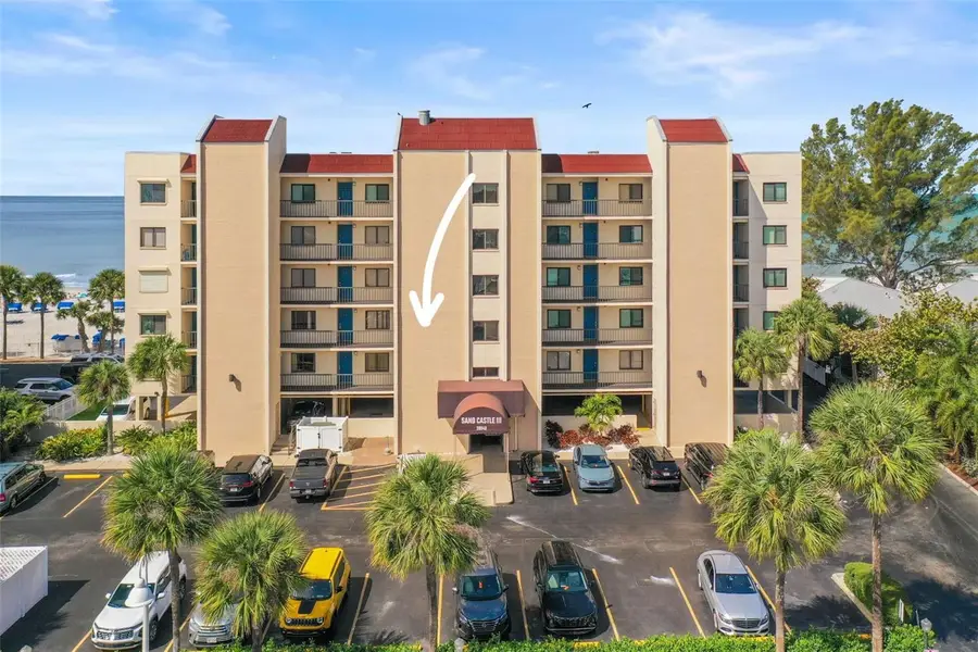 20040 Gulf Boulevard #302, Indian Shores, FL 33785 - #2