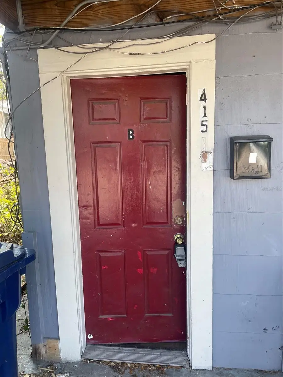415 E Floribraska Avenue, Tampa, FL 33603 - #2