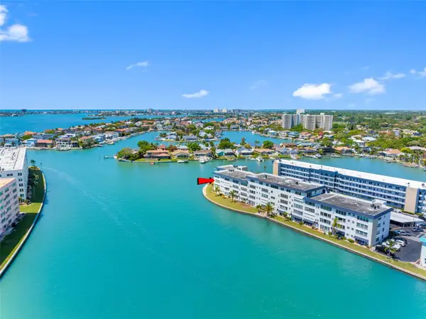 5960 30th Avenue S #312, GULFPORT, FL 33707