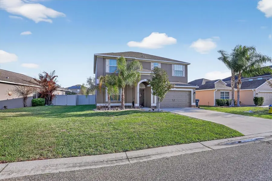 13908 Tensaw Drive, Hudson, FL 34669 - #2