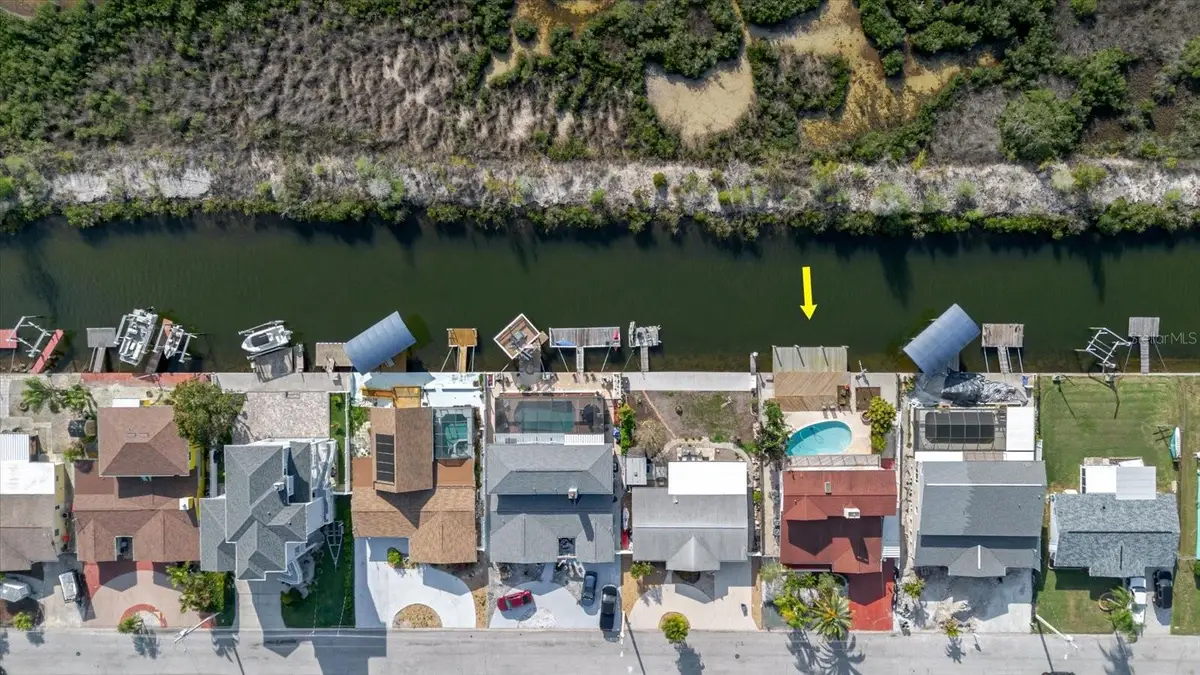 12825 5th Isle, Hudson, FL 34667 - #1