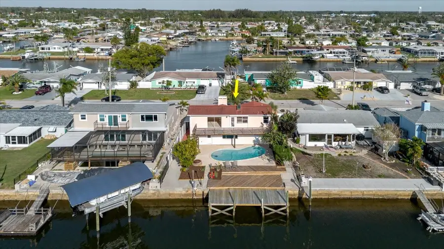 12825 5th Isle, Hudson, FL 34667 - #3
