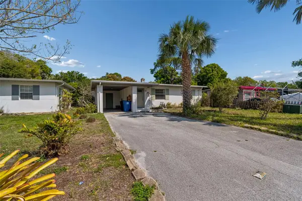 2847 10th Avenue N, ST PETERSBURG, FL 33713