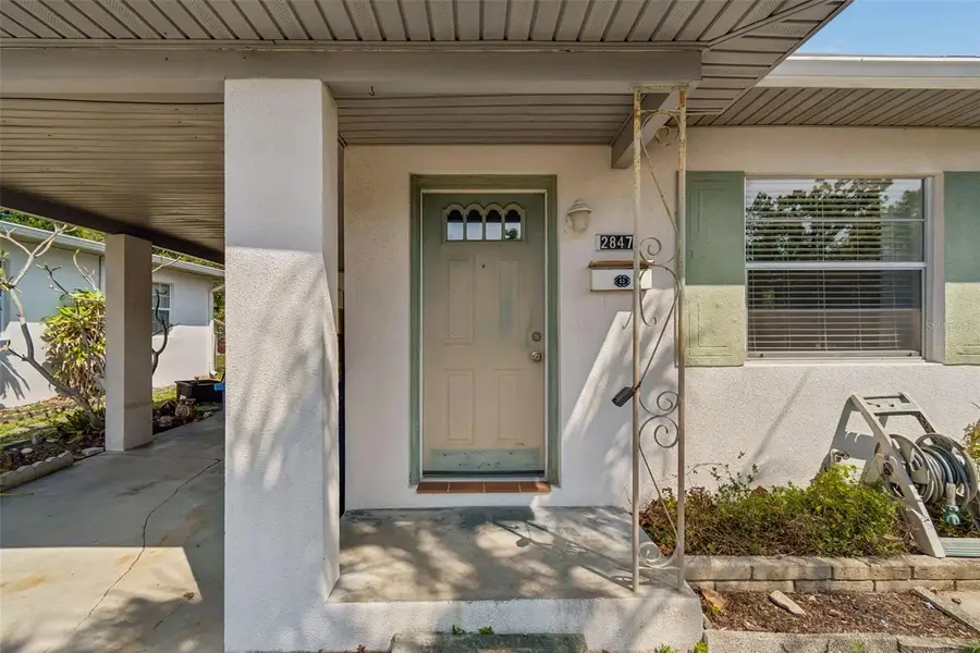 2847 10th Avenue N, Saint Petersburg, FL 33713 - #2