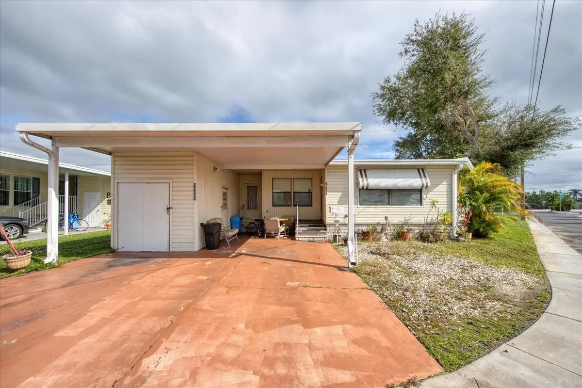 34047 Avocado Drive N, Pinellas Park, FL 33781 - #1