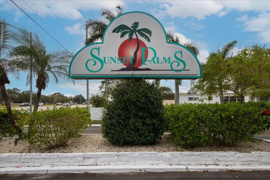 34047 Avocado Drive N, Pinellas Park, FL 33781 - #2