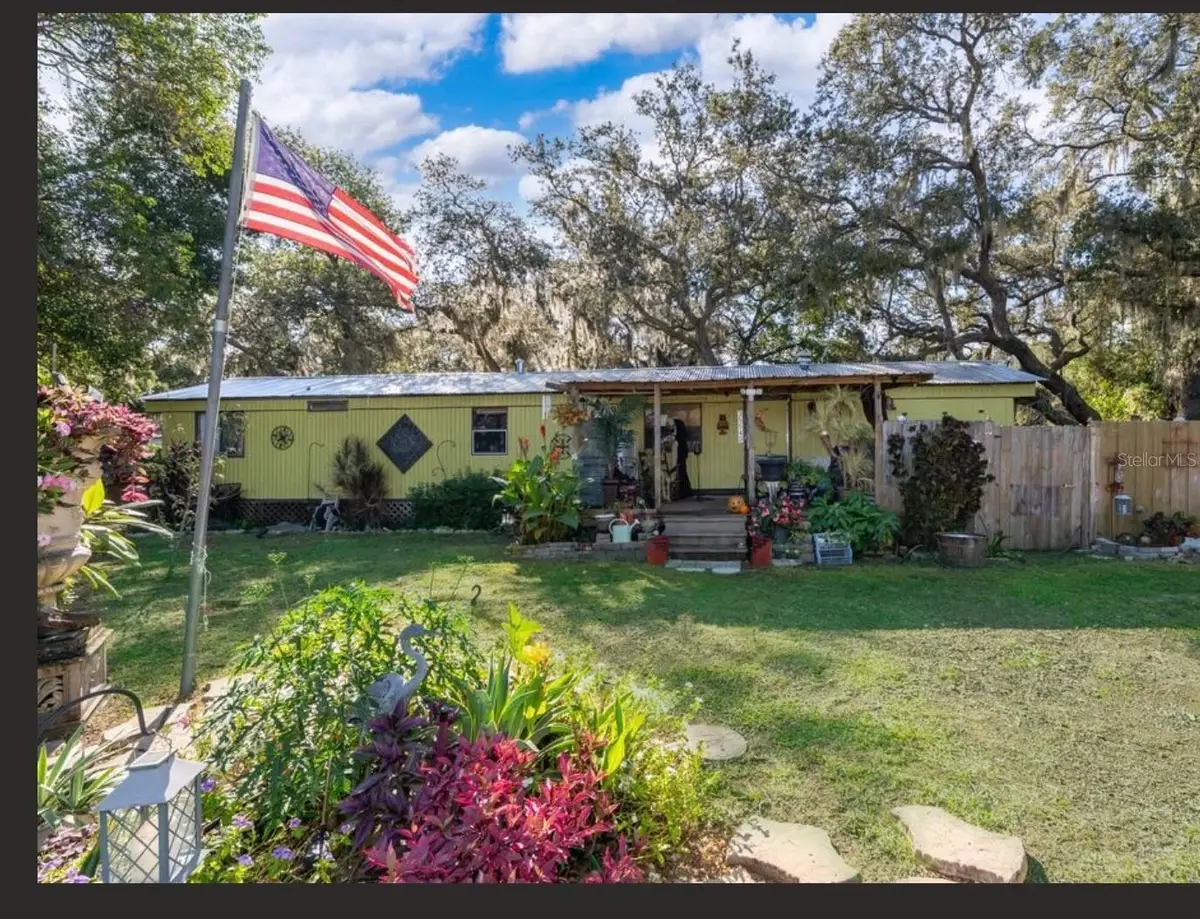 35540 Shelley Drive, Leesburg, FL 34788 - #1