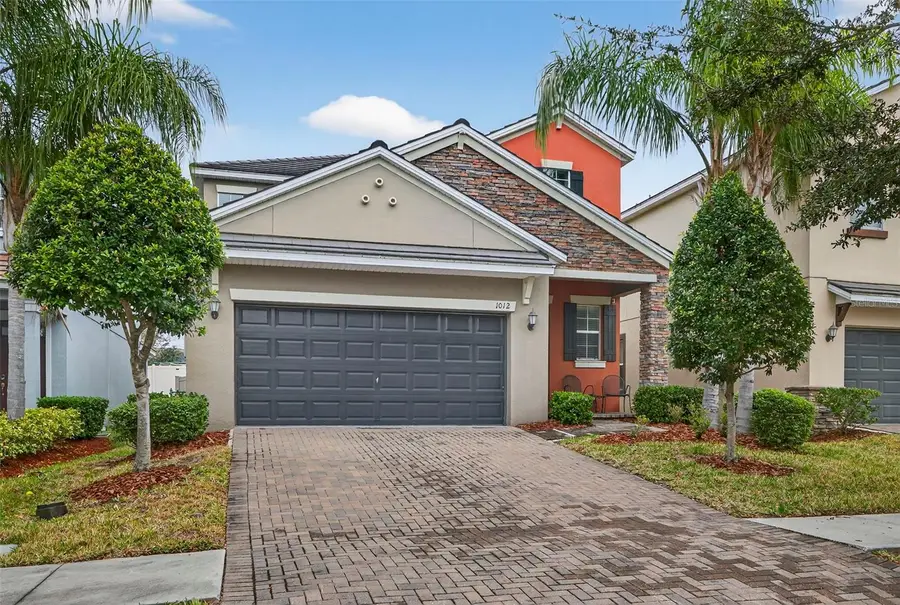 1012 Oliveto Verdi Court, Brandon, FL 33511 - #3