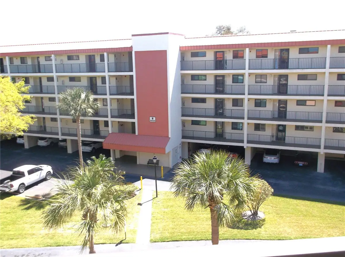 9433 Harbor Greens Way #305, Seminole, FL 33776 - #1