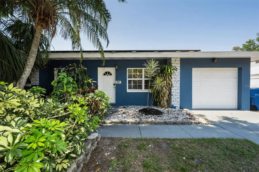 1349 Regina Drive W, Largo, FL 33770 - #2