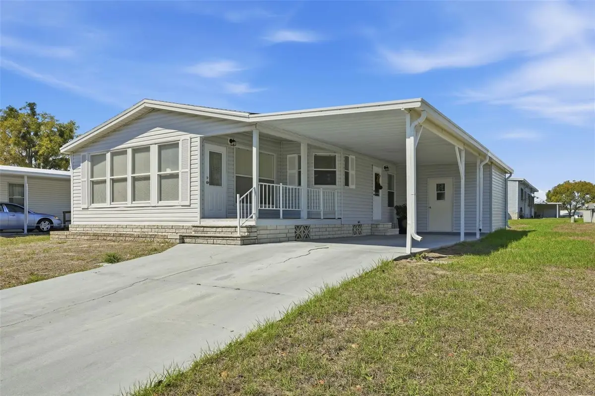 14371 Nectarine Street, Brooksville, FL 34613 - #1