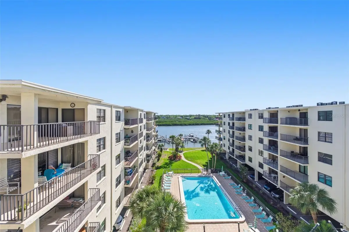 19531 Gulf Boulevard #609, Indian Shores, FL 33785 - #1