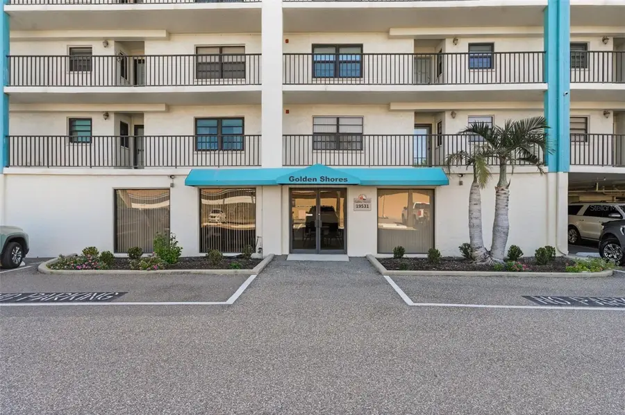 19531 Gulf Boulevard #609, Indian Shores, FL 33785 - #3