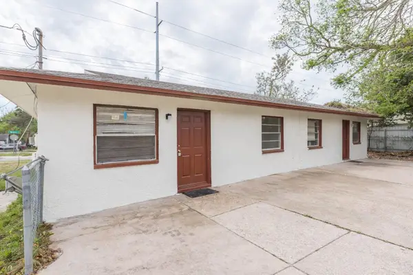 8402 N Mulberry Street, TAMPA, FL 33604
