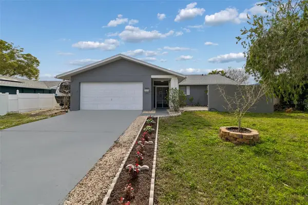 5803 Tampa Shores Boulevard, TAMPA, FL 33615