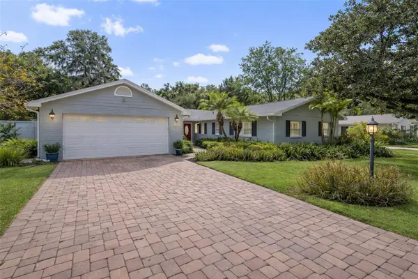 2102 W Kyra Drive, TAMPA, FL 33612