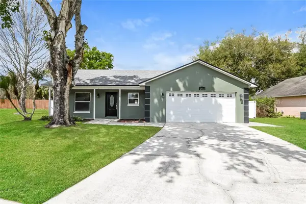 2912 Talladega Drive, ORLANDO, FL 32826