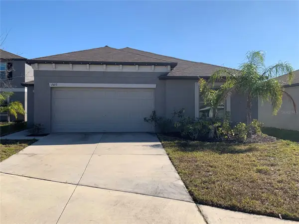 1522 Tiger Tooth Place, RUSKIN, FL 33570
