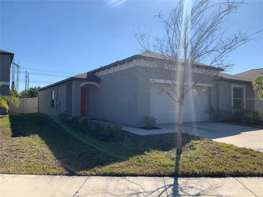 1522 Tiger Tooth Place, Ruskin, FL 33570 - #3