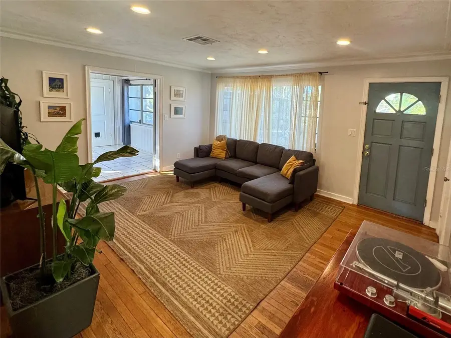 3433 18th Street N, Saint Petersburg, FL 33713 - #3