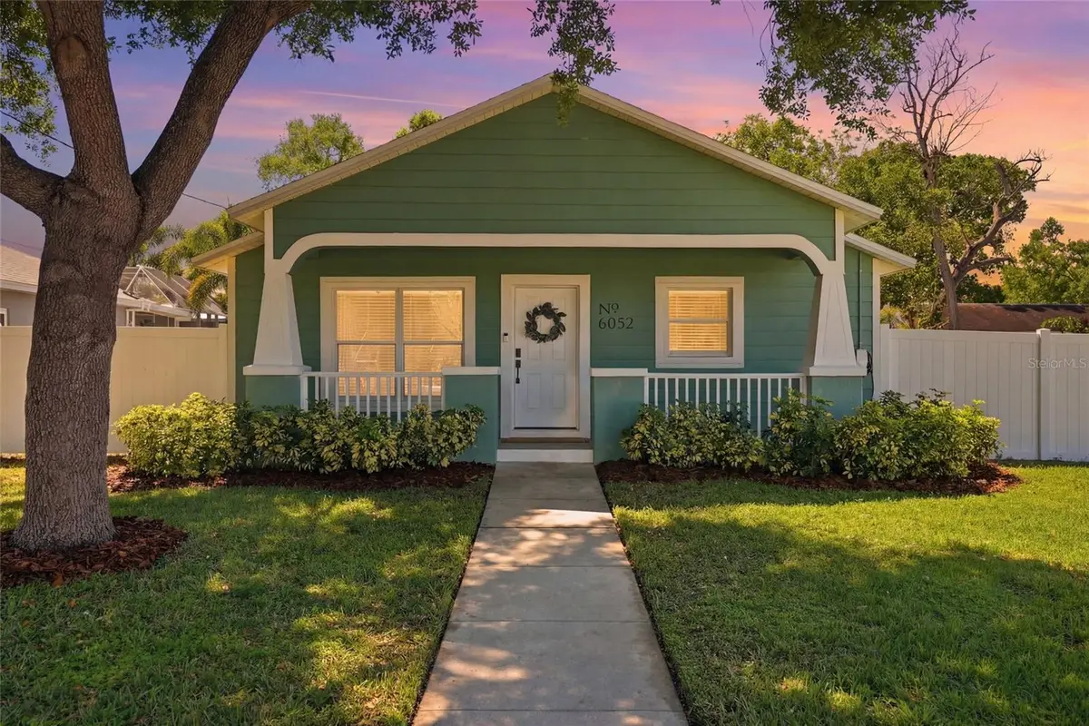 6052 114th Avenue N, Pinellas Park, FL 33782 - #1
