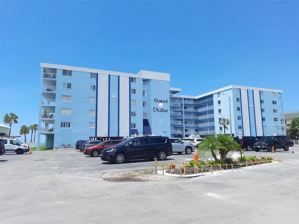 18500 Gulf Boulevard #404, Indian Shores, FL 33785 - #1