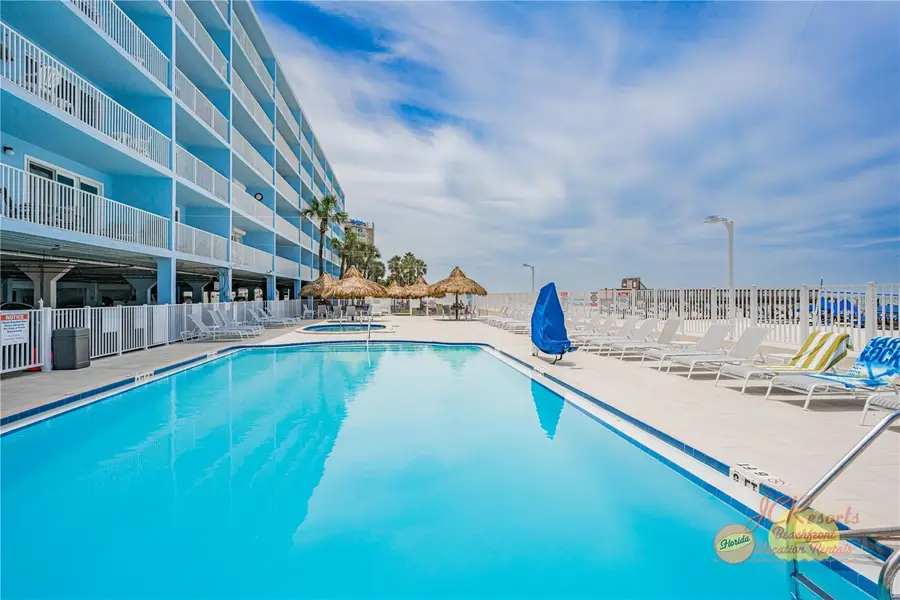 18500 Gulf Boulevard #404, Indian Shores, FL 33785 - #2