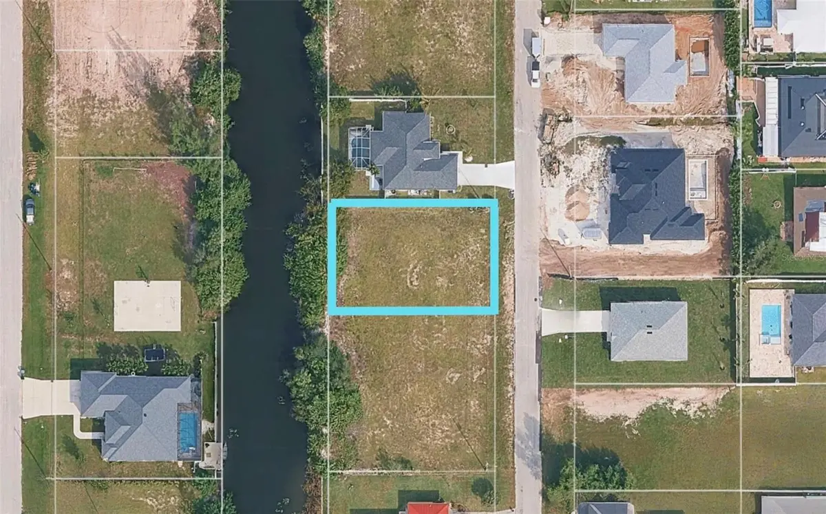 102 SW 22nd Avenue, Cape Coral, FL 33991 - #1