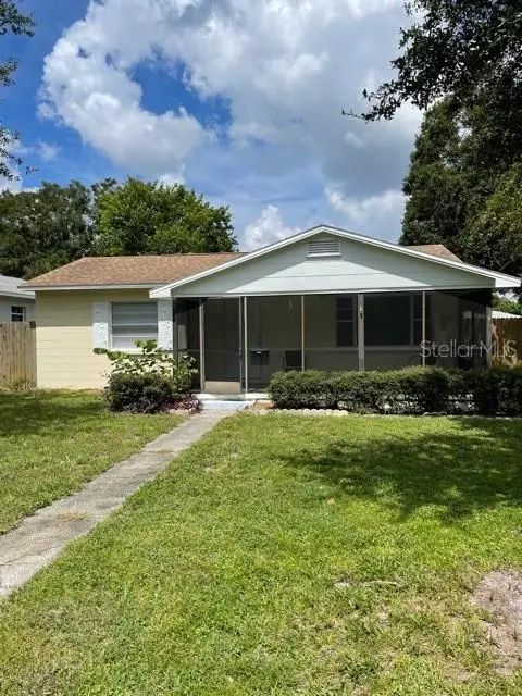 4083 30th Avenue N, ST PETERSBURG, FL 33713