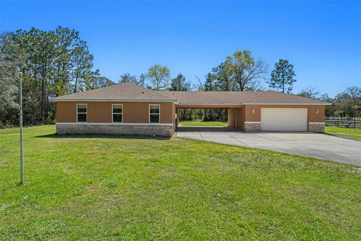 11500 Knuckey Road, Weeki Wachee, FL 34614 - #1