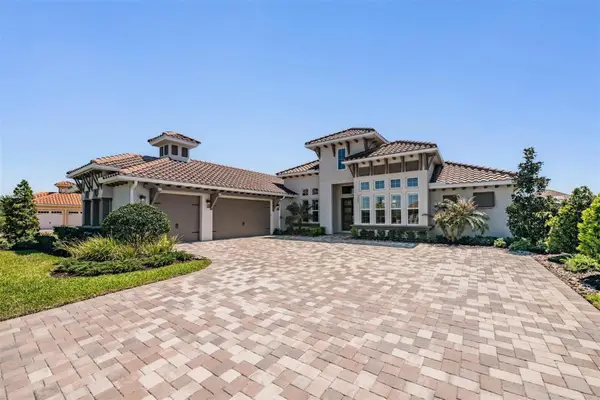 13801 Carryback Drive, DADE CITY, FL 33525