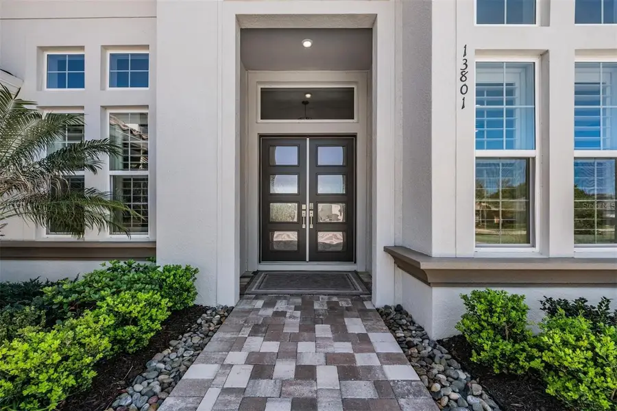 13801 Carryback Drive, Dade City, FL 33525 - #2