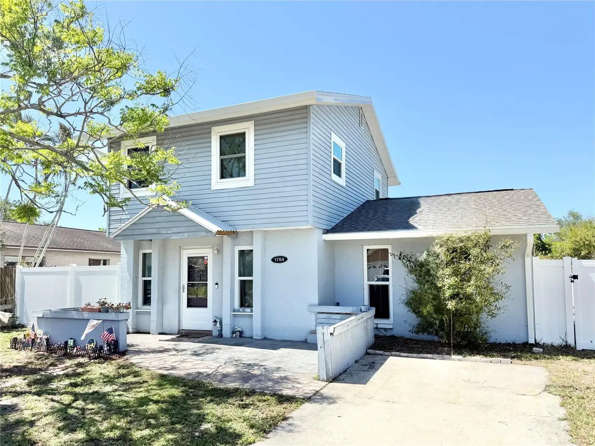 1784 Taylor Lake Place, Largo, FL 33778 - #1