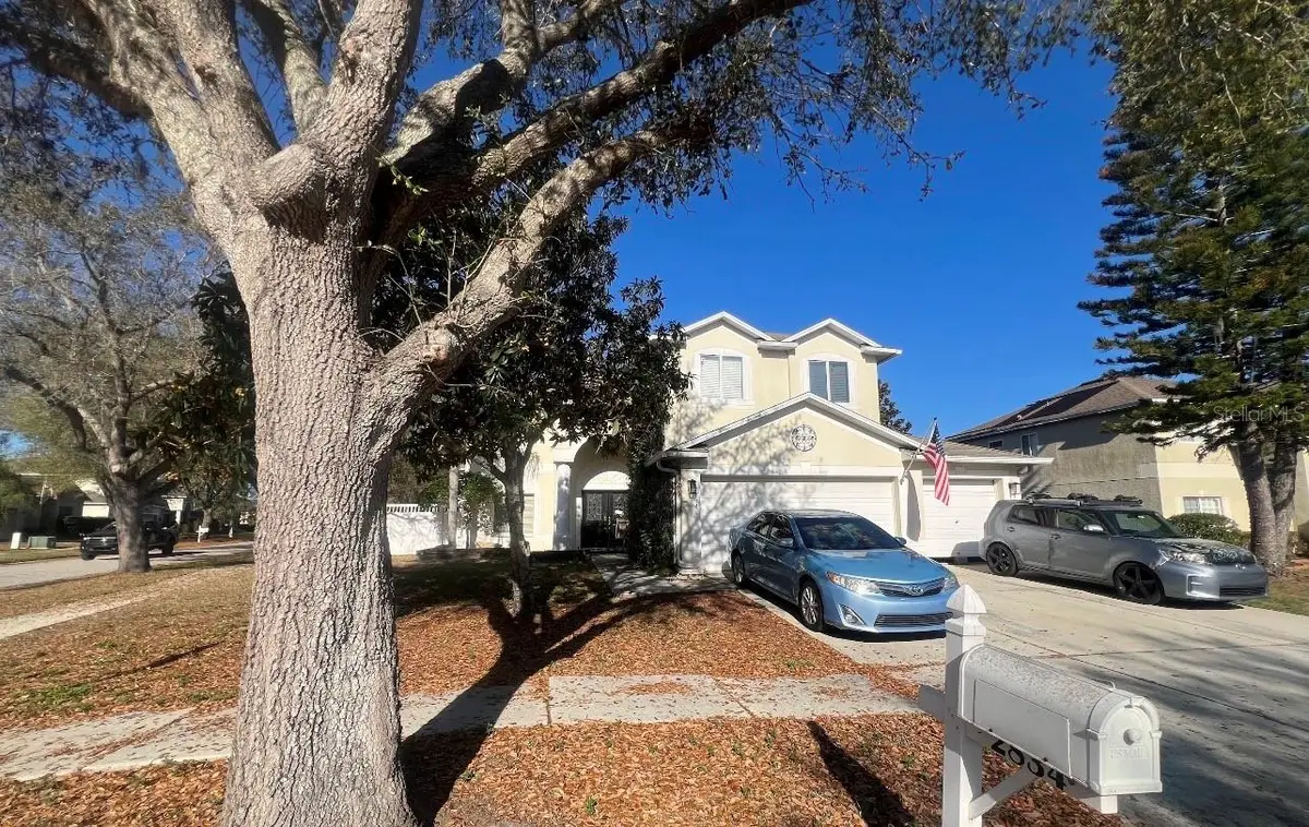 2834 Pankaw Lane, Valrico, FL 33596 - #1