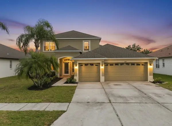 19106 Beatrice Lane, LAND O LAKES, FL 34638