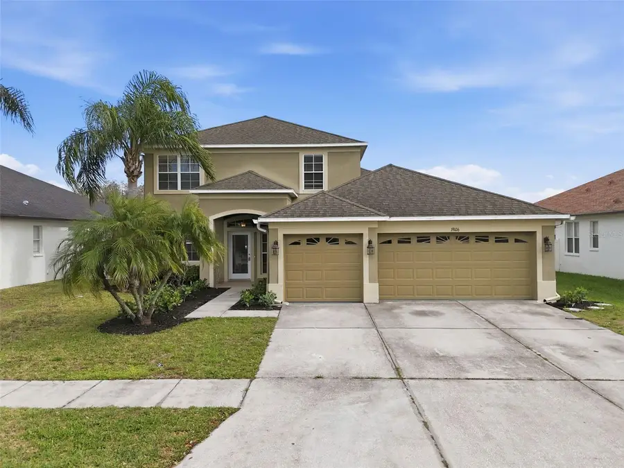 19106 Beatrice Lane, Land O Lakes, FL 34638 - #2