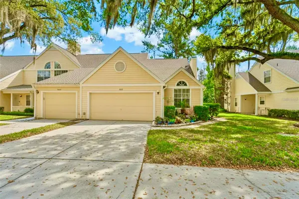 3612 Pine Knot Drive #3612, VALRICO, FL 33596