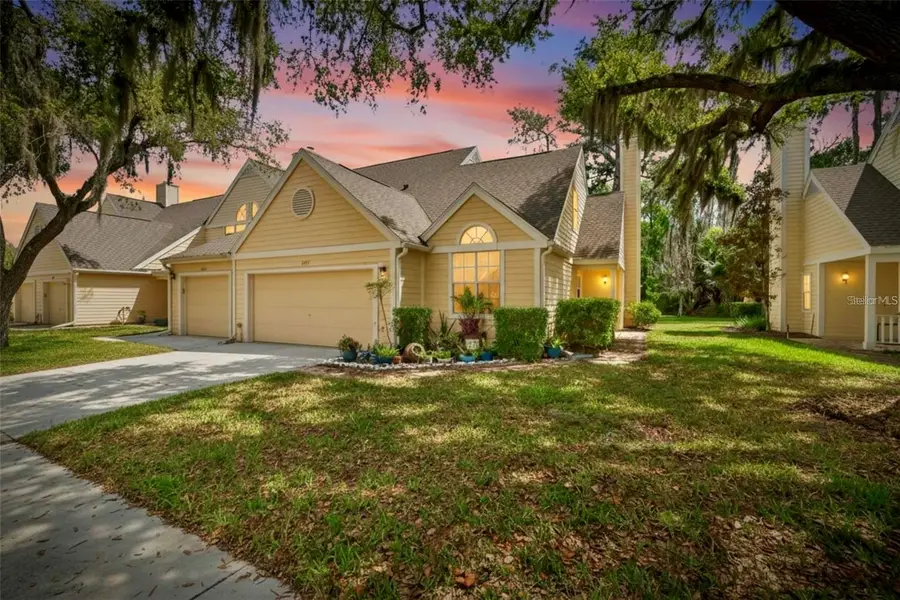 3612 Pine Knot Drive #3612, Valrico, FL 33596 - #3