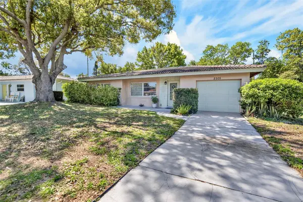 2305 Indigo Drive, CLEARWATER, FL 33763