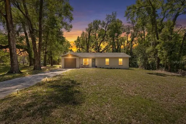 606 Wilson Street, WILDWOOD, FL 34785