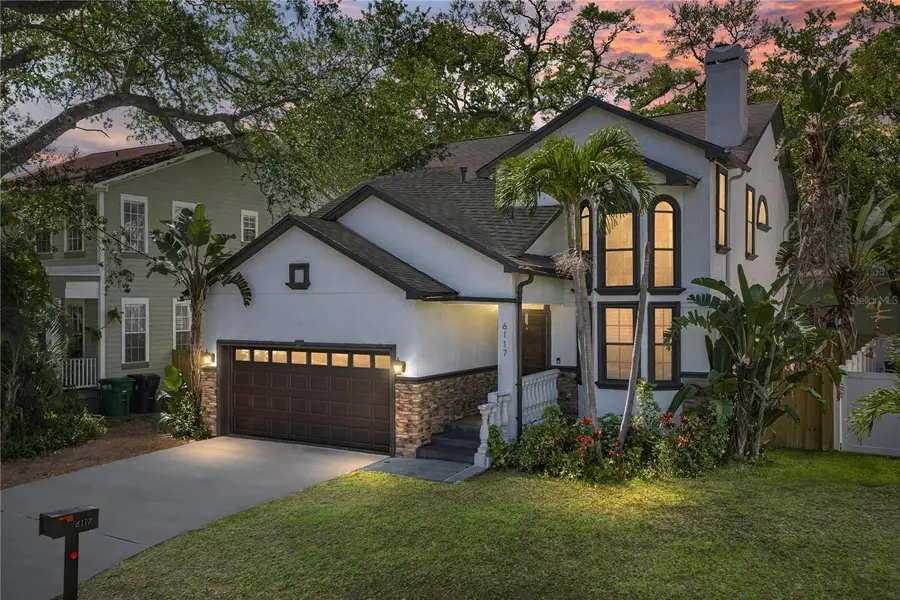 6117 S Russell Street, Tampa, FL 33611 - #3
