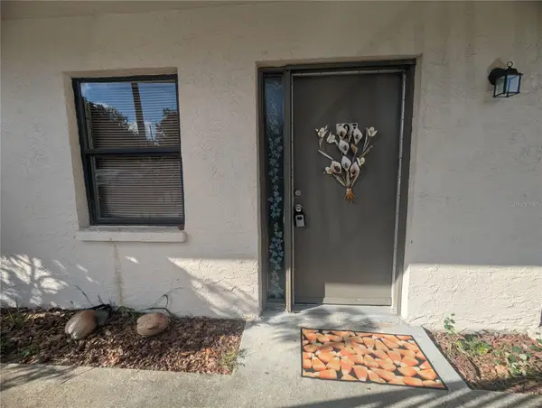 2166 Bradford Street #105, CLEARWATER, FL 33760