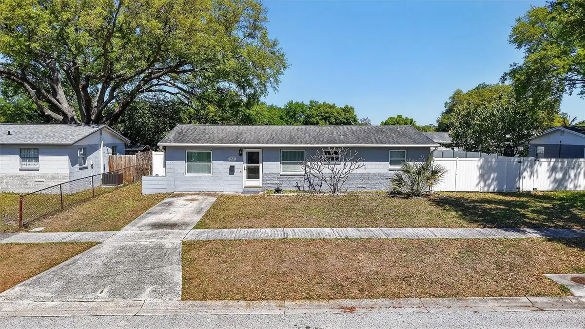 5865 92nd Avenue N, Pinellas Park, FL 33782 - #1
