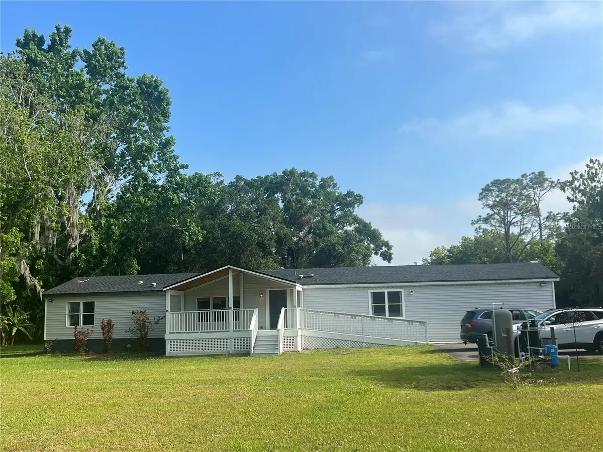 5855 Jack Brack Road, Saint Cloud, FL 34771 - #1