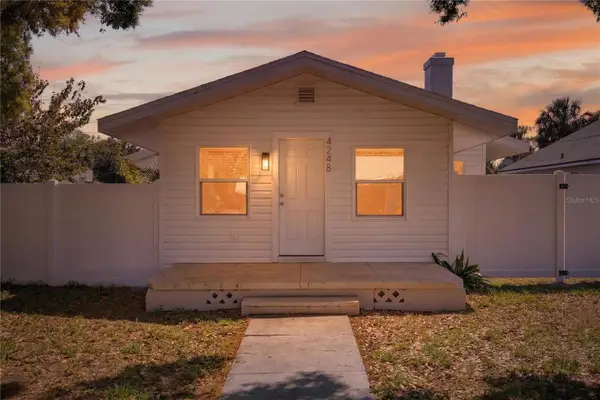 4248 4th Avenue S, ST PETERSBURG, FL 33711