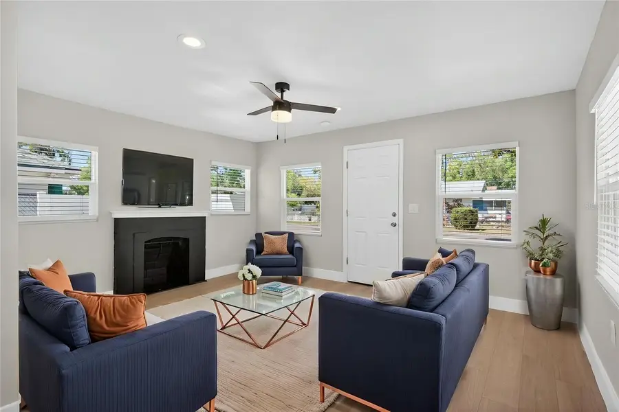 4248 4th Avenue S, Saint Petersburg, FL 33711 - #2