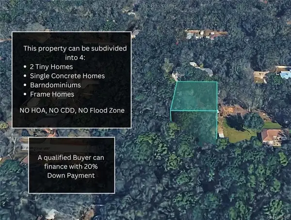 4029 E Walker Street, INVERNESS, FL 34453